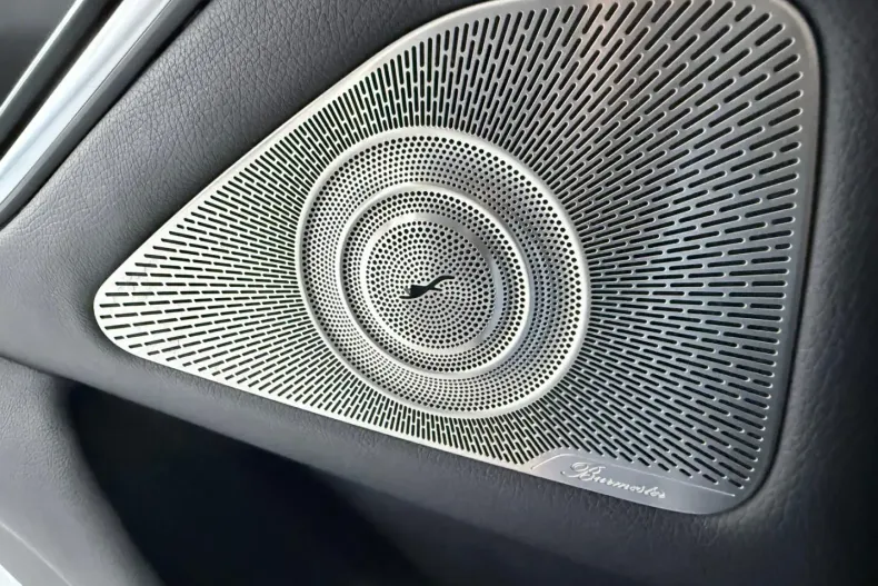 Mercedes-Benz S 350 din 2021 cu 105.000 km - oferta MER157581 - foto 21