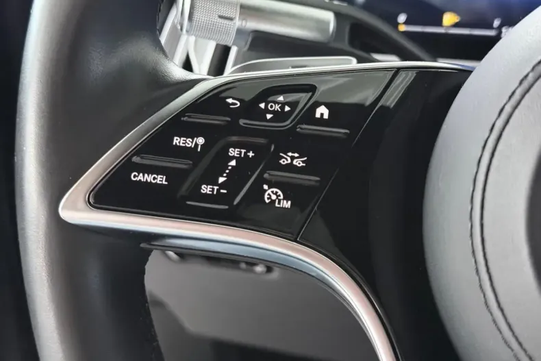 Mercedes-Benz S 350 din 2021 cu 105.000 km - oferta MER157581 - foto 22