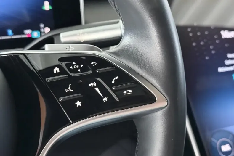 Mercedes-Benz S 350 din 2021 cu 105.000 km - oferta MER157581 - foto 23