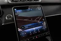 Mercedes-Benz S 350 din 2021 cu 105.000 km - oferta MER157581 - foto 24