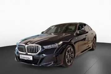 BMW 540 din 2025 - oferta BMW157582