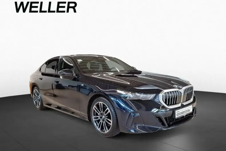 BMW 540 din 2025 cu 25.450 km - oferta BMW157582 - foto 2