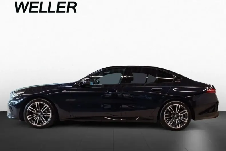 BMW 540 din 2025 cu 25.450 km - oferta BMW157582 - foto 5