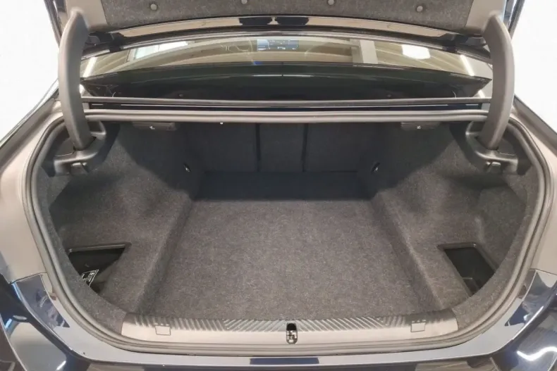 BMW 540 din 2025 cu 25.450 km - oferta BMW157582 - foto 12