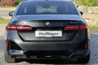 BMW 540 din 2025 cu 26.148 km - oferta BMW157583 - foto 2