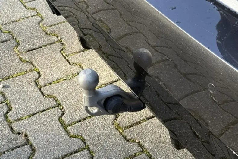 BMW 540 din 2025 cu 26.148 km - oferta BMW157583 - foto 6