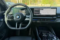 BMW 540 din 2025 cu 26.148 km - oferta BMW157583 - foto 8