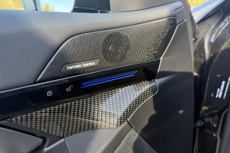 BMW 540 din 2025 cu 26.148 km - oferta BMW157583 - foto 9