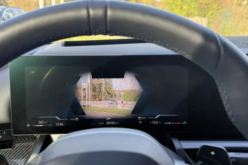 BMW 540 din 2025 cu 26.148 km - oferta BMW157583 - foto 12