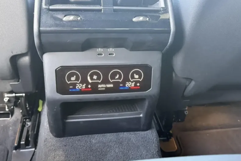 BMW 540 din 2025 cu 26.148 km - oferta BMW157583 - foto 13