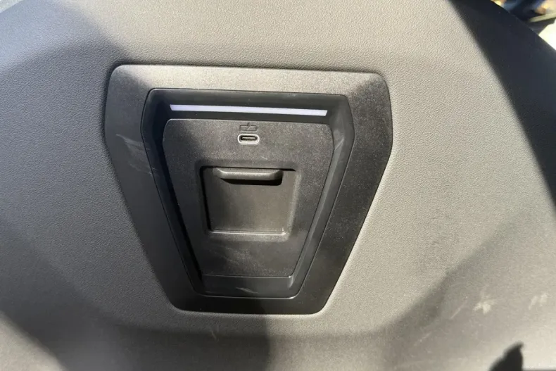 BMW 540 din 2025 cu 26.148 km - oferta BMW157583 - foto 14