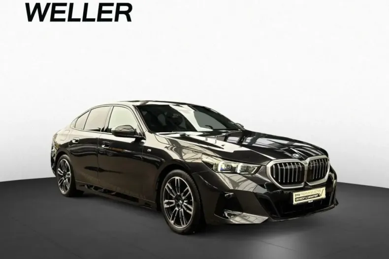 BMW 540 din 2025 cu 32.072 km - oferta BMW157584 - foto 2