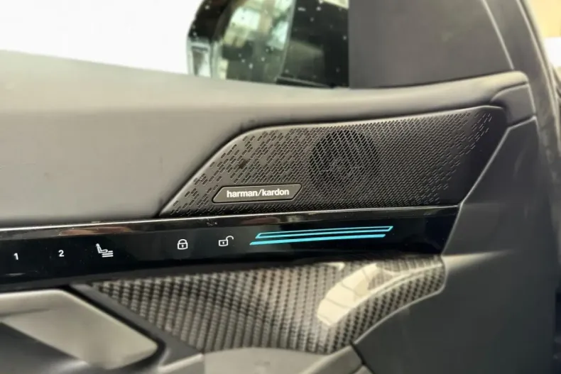 BMW 540 din 2025 cu 32.072 km - oferta BMW157584 - foto 7