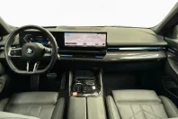 BMW 540 din 2025 cu 32.072 km - oferta BMW157584 - foto 8