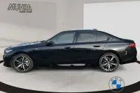 BMW 550 din 2024 cu 40.892 km - oferta BMW157585 - foto 2