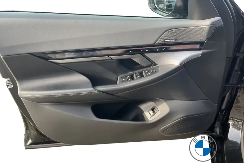 BMW 550 din 2024 cu 40.892 km - oferta BMW157585 - foto 8