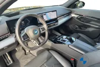 BMW 550 din 2024 cu 40.892 km - oferta BMW157585 - foto 10