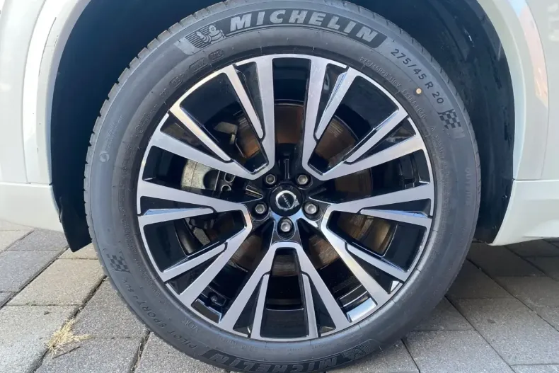 Volvo XC90 din 2024 cu 27.813 km - oferta VOL157586 - foto 7