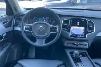 Volvo XC90 din 2024 cu 27.813 km - oferta VOL157586 - foto 9