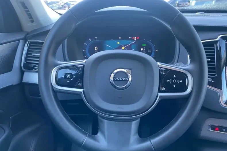 Volvo XC90 din 2024 cu 27.813 km - oferta VOL157586 - foto 10