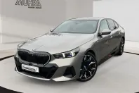 BMW 550 din 2024 cu 45.605 km - oferta BMW157587 - foto 1