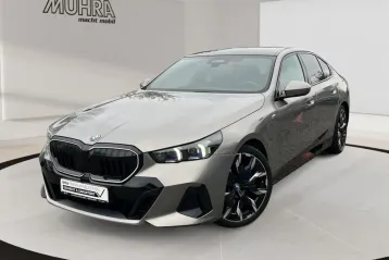 BMW 550 din 2024 - oferta BMW157587