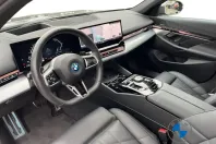 BMW 550 din 2024 cu 45.605 km - oferta BMW157587 - foto 10