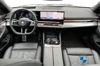 BMW 550 din 2024 cu 45.605 km - oferta BMW157587 - foto 15