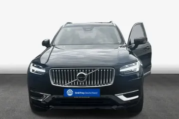 Volvo XC90 din 2024 - oferta VOL157588