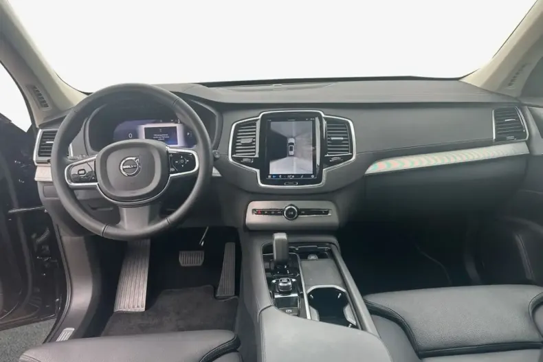 Volvo XC90 din 2024 cu 27.384 km - oferta VOL157588 - foto 7