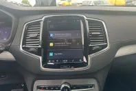 Volvo XC90 din 2024 cu 27.384 km - oferta VOL157588 - foto 10