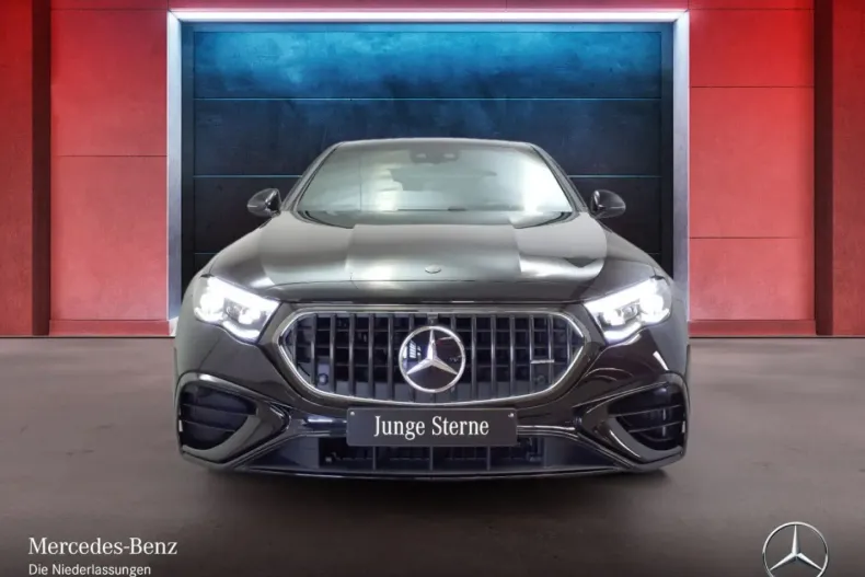 Mercedes-Benz E 53 AMG din 2024 cu 14.823 km - oferta MER157590 - foto 6