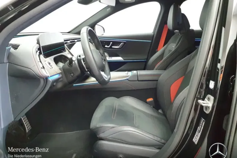 Mercedes-Benz E 53 AMG din 2024 cu 14.823 km - oferta MER157590 - foto 7