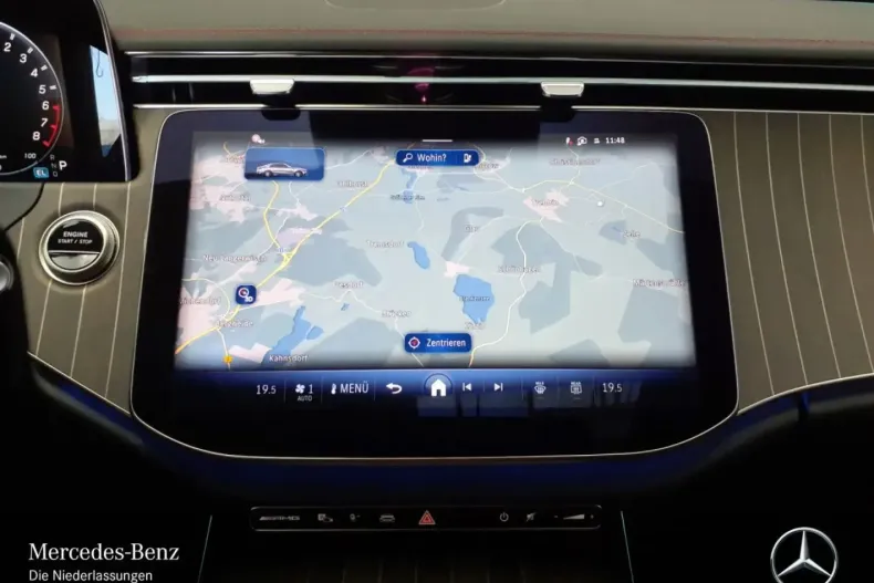 Mercedes-Benz E 53 AMG din 2024 cu 14.823 km - oferta MER157590 - foto 10