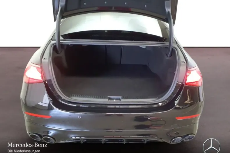 Mercedes-Benz E 53 AMG din 2024 cu 14.823 km - oferta MER157590 - foto 14