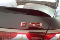 Mercedes-Benz E 53 AMG din 2024 cu 14.823 km - oferta MER157590 - foto 15