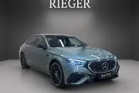 Mercedes-Benz E 53 AMG din 2024 cu 8.175 km - oferta MER157591 - foto 3