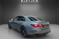 Mercedes-Benz E 53 AMG din 2024 cu 8.175 km - oferta MER157591 - foto 9