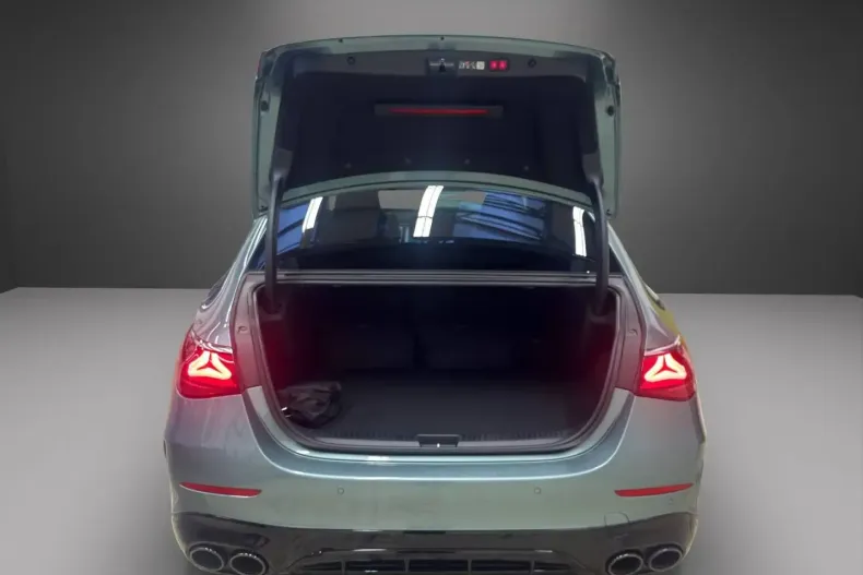 Mercedes-Benz E 53 AMG din 2024 cu 8.175 km - oferta MER157591 - foto 12