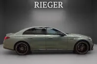 Mercedes-Benz E 53 AMG din 2024 cu 8.175 km - oferta MER157591 - foto 14