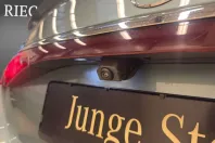 Mercedes-Benz E 53 AMG din 2024 cu 8.175 km - oferta MER157591 - foto 16