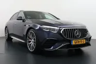 Mercedes-Benz E 53 AMG din 2024 cu 20.892 km - oferta MER157592 - foto 7