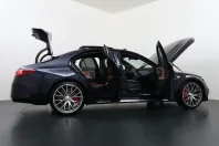 Mercedes-Benz E 53 AMG din 2024 cu 20.892 km - oferta MER157592 - foto 10