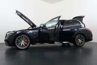 Mercedes-Benz E 53 AMG din 2024 cu 20.892 km - oferta MER157592 - foto 11