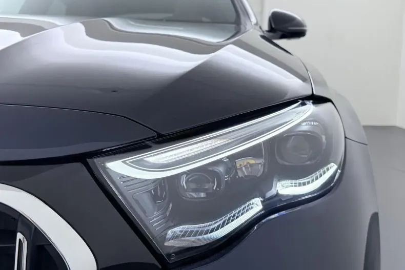 Mercedes-Benz E 53 AMG din 2024 cu 20.892 km - oferta MER157592 - foto 17