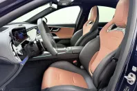 Mercedes-Benz E 53 AMG din 2024 cu 20.892 km - oferta MER157592 - foto 21