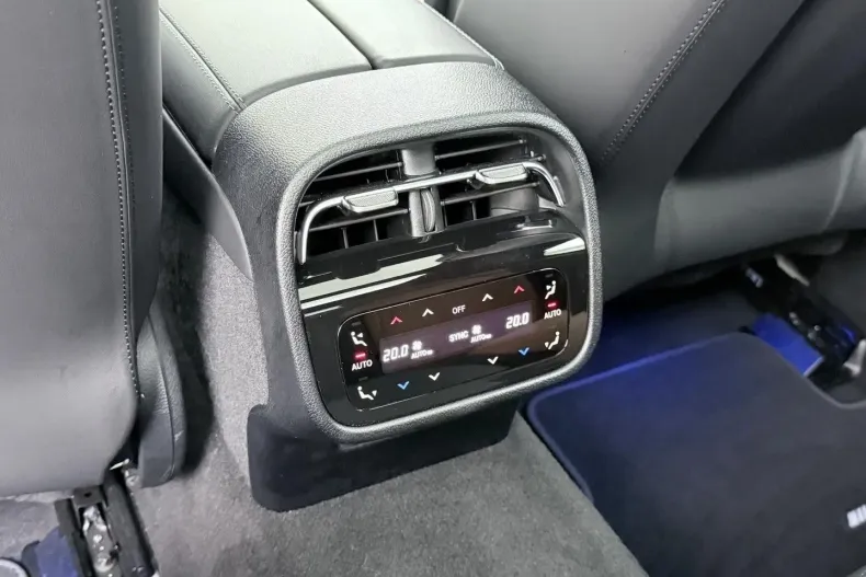 Mercedes-Benz E 53 AMG din 2024 cu 20.892 km - oferta MER157592 - foto 29