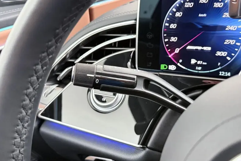 Mercedes-Benz E 53 AMG din 2024 cu 20.892 km - oferta MER157592 - foto 31