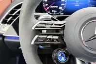 Mercedes-Benz E 53 AMG din 2024 cu 20.892 km - oferta MER157592 - foto 33