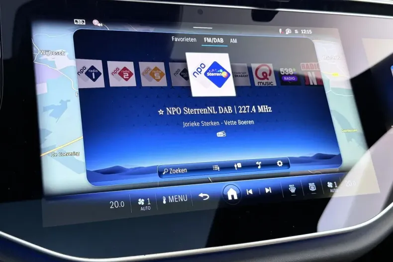 Mercedes-Benz E 53 AMG din 2024 cu 20.892 km - oferta MER157592 - foto 42